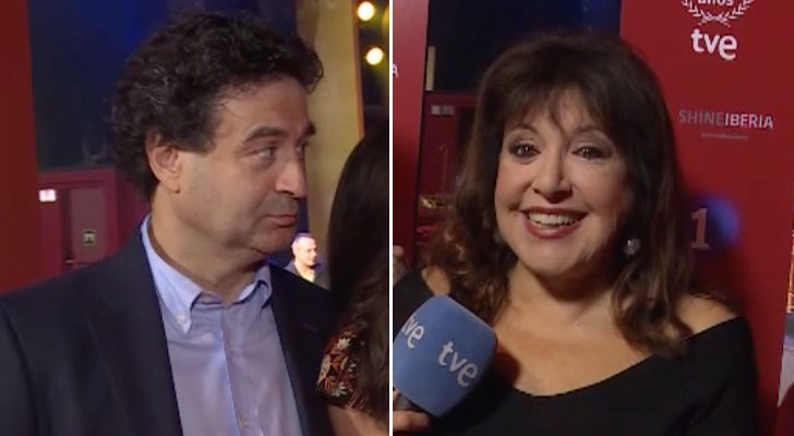 Pepe y Loles León enfrentados en &#39;MasterChef Celebrity&#39;