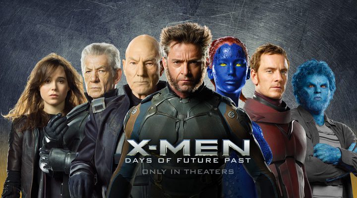 Cartel de la película