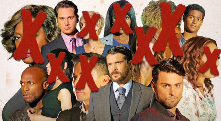 La identidad de la víctima, cada vez más cerca