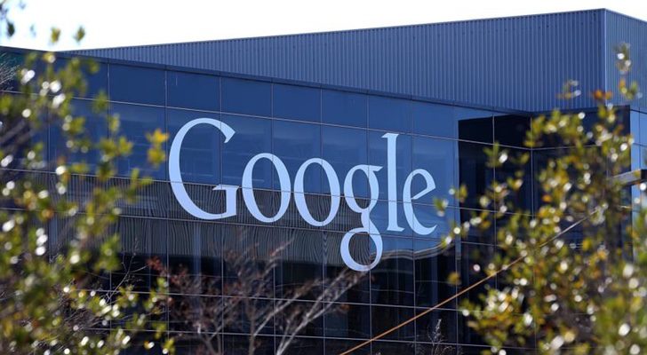 Google habría llegado a un acuerdo con la estadounidense CBS