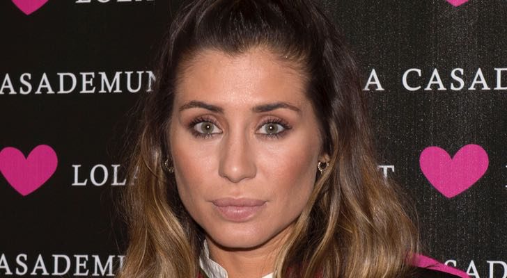 Elena Tablada habla de David Bisbal