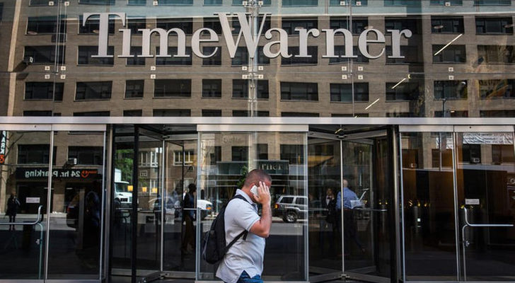 Time Warner