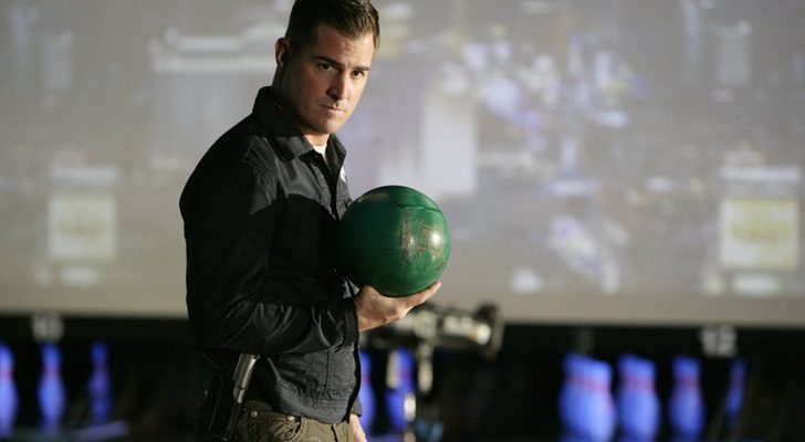 &#39;CSI: Nueva York&#39;