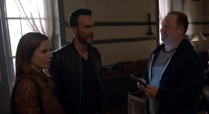 American Horror Story 6x06