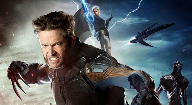 &quot;X-Men: Días del futuro pasado&quot;