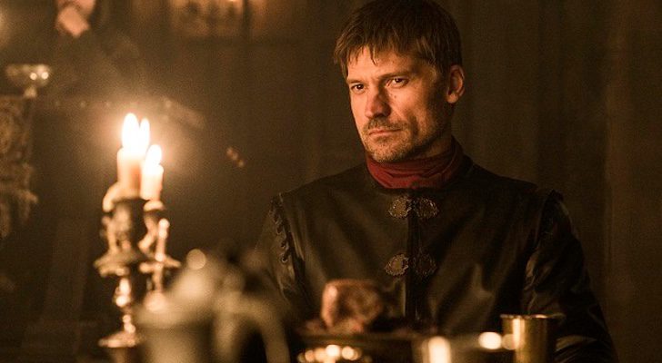 Jaime Lannister en la sexta temporada de &#39;Juego de Tronos&#39;