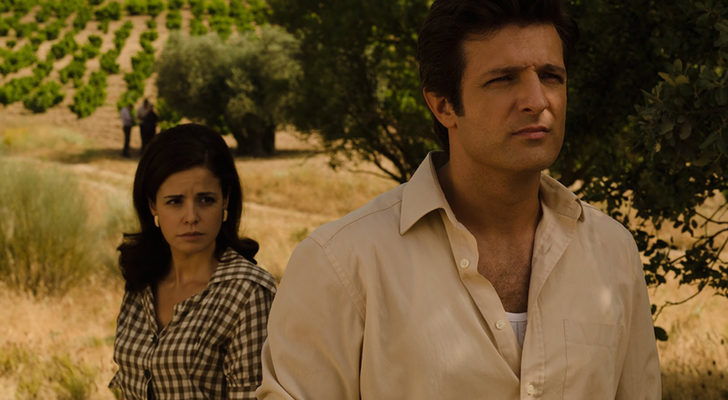 'Gran Reserva: El origen'