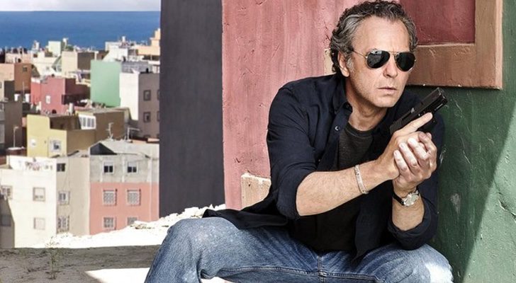 José Coronado en &#39;El Príncipe&#39;