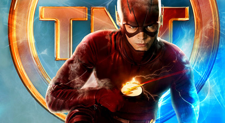 'The Flash' vuelve en diciembre con su tercera temporada