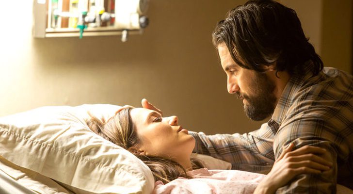 &#39;This Is Us&#39; mantiene sus buenos datos