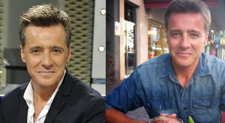 Jaime Bores presentó en exitoso programa 'Digan lo que digan'