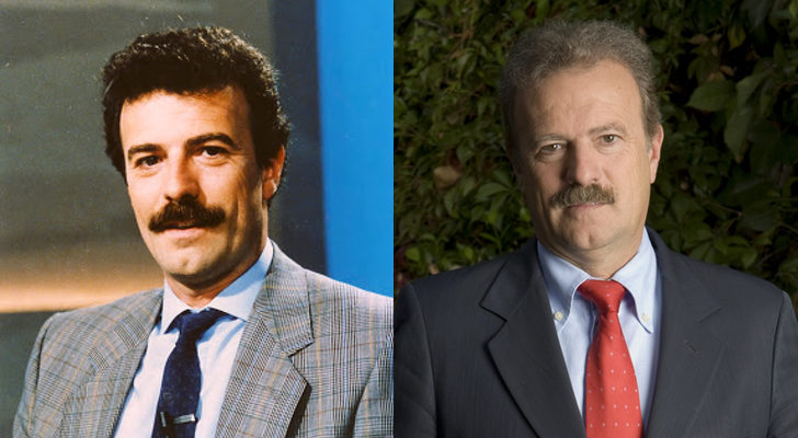 Manuel Campo Vidal presentó 'Los anuncios de tu vida'