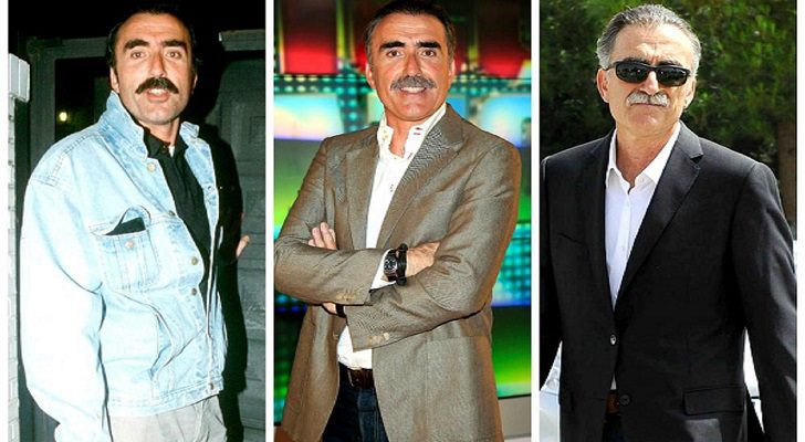 Juan y Medio, presentador habitual de las galas de 'Inocente, inocente'