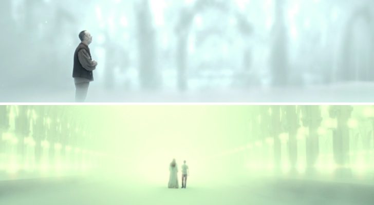 Aguila Roja Harry Potter