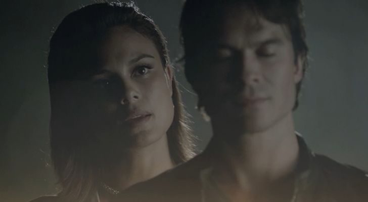 The Vampire Diaries 8x02 Recap: Today Will Be Different