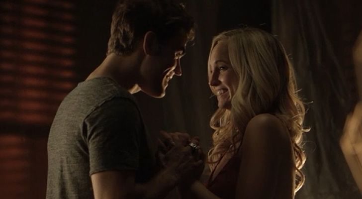 The Vampire Diaries 8x02 Recap: Today Will Be Different
