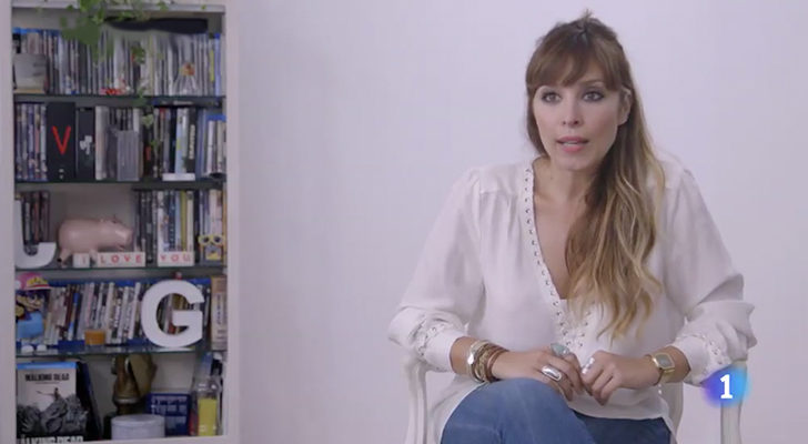 Gisela habla sobre su experiencia en 'Operación Triunfo' en 'Lo Mejor de OT'