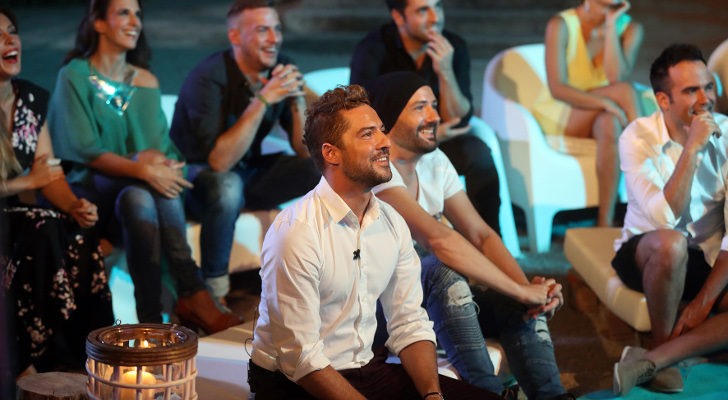 Bisbal dice que nunca deja de tener sueños que cumplir