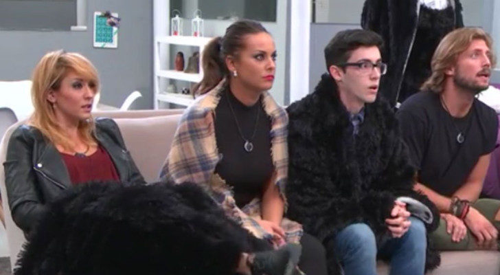 Los expulsados anuncian sus estrategias