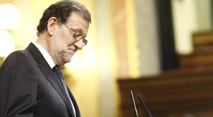Mariano Rajoy