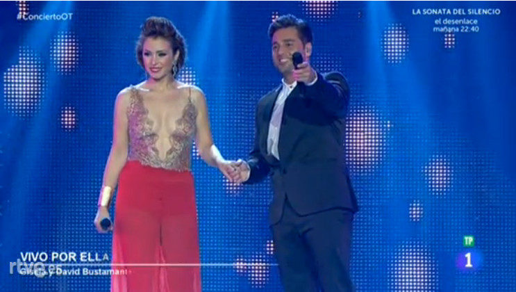 Bustamante ha sido el más clásico