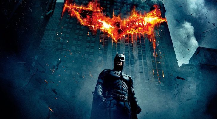 Batman: El caballero oscuro" marca un escueto 9,2% en Antena 3
