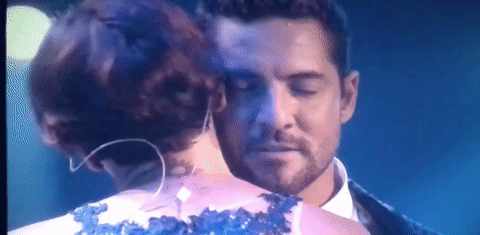 Y hasta te ríes de las gracias de tu ex