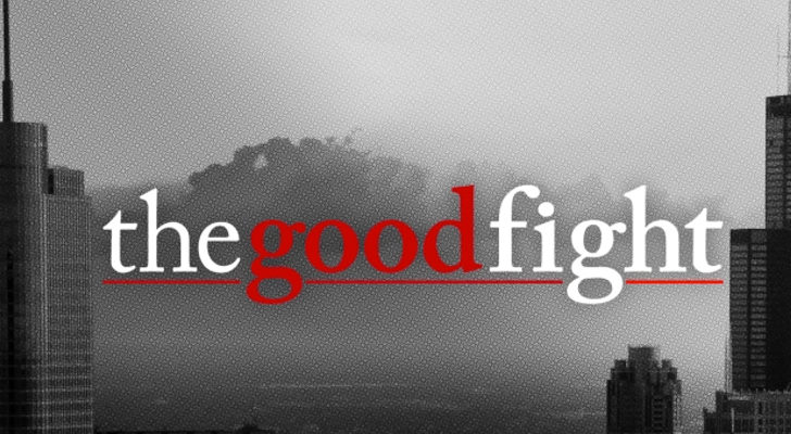 'The Good Fight', así se llamará el spin-off de 'The Good Wife' 