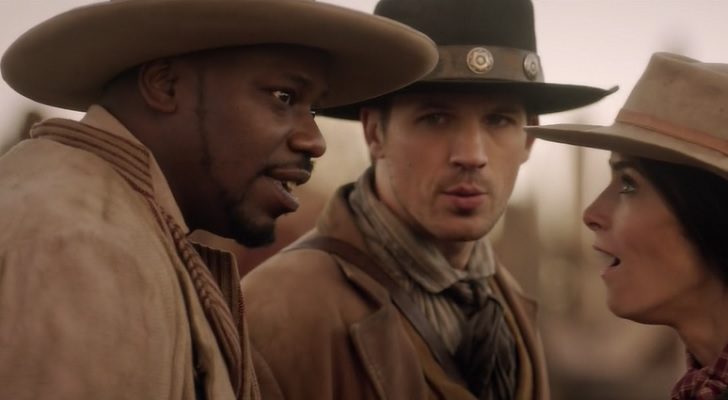 Timeless 1x05