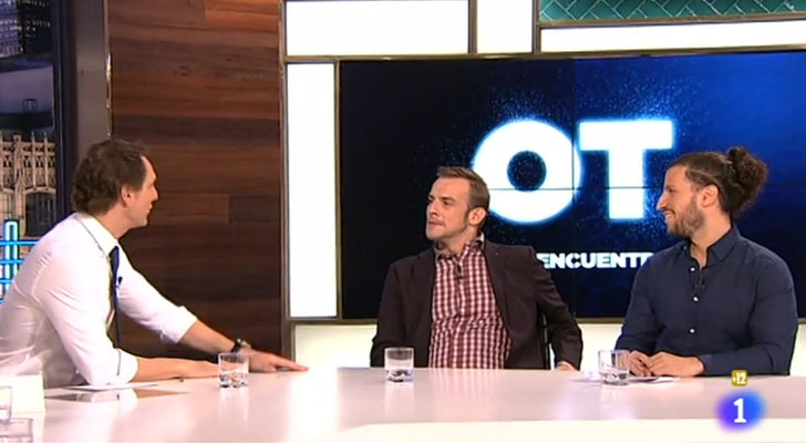 Àlex Casademunt en &#39;Hora Punta&#39;