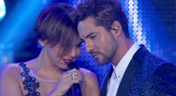 ¿Hubo cobra o no entre Chenoa y Bisbal?