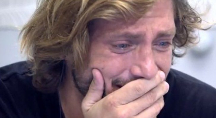 ¿Es Fernando de &#39;Gran Hermano 17&#39; un homófobo?
