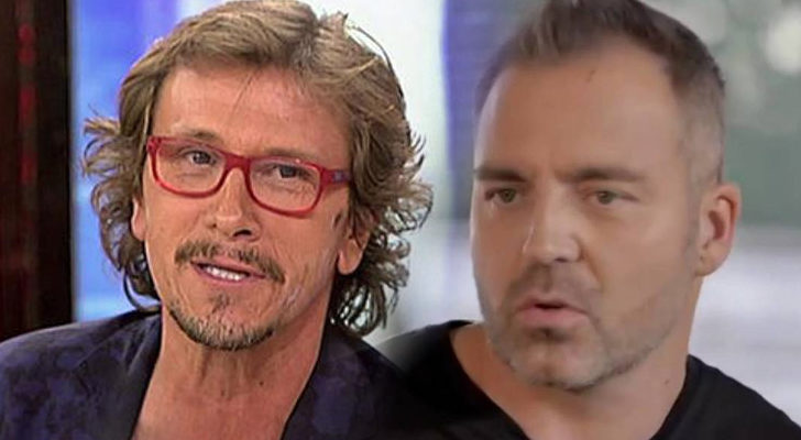 La guerra está servida entre Alejandro Abad y Juan Camus