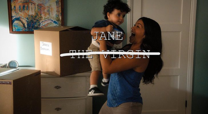 jane the virgin tercera temporada