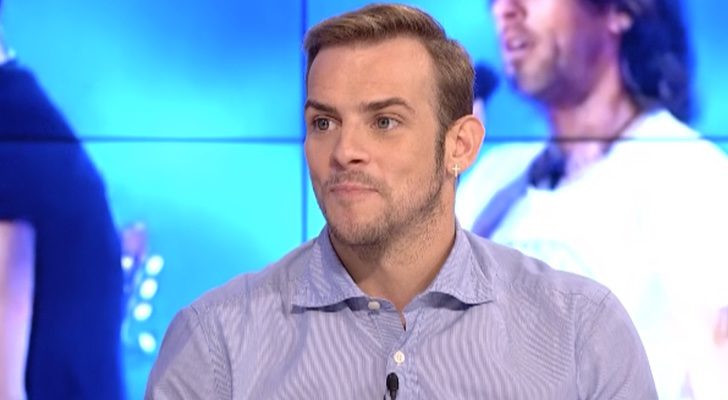 Àlex Casademunt en &#39;Hora punta&#39;