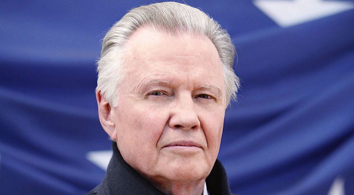Jon Voight