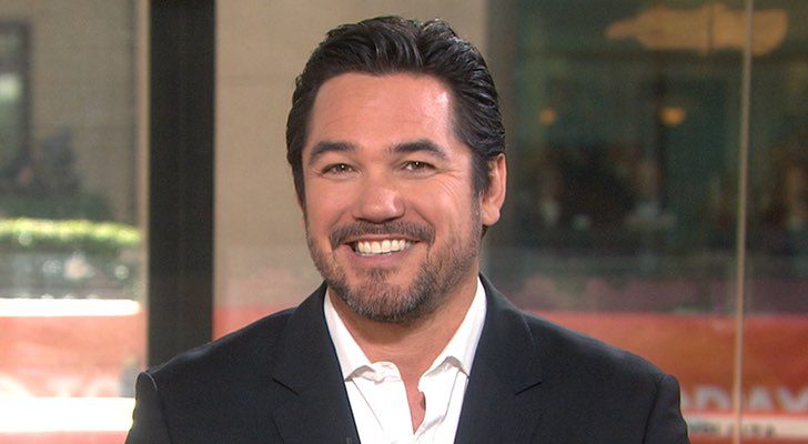Dean Cain