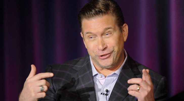 Stephen Baldwin