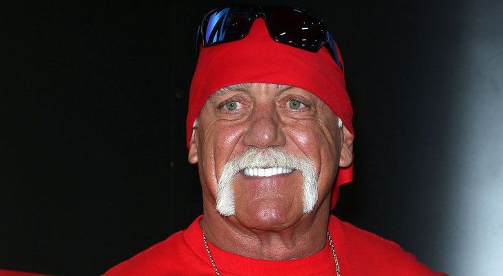Hulk Hogan