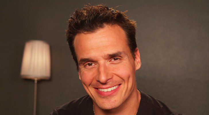 Antonio Sabato Jr.