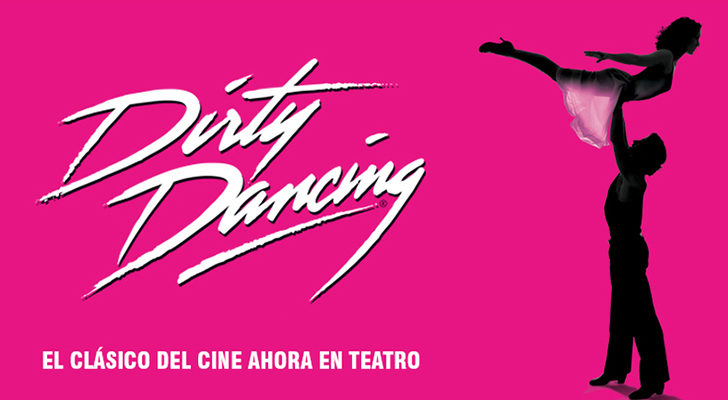 "Dirty Dancing"