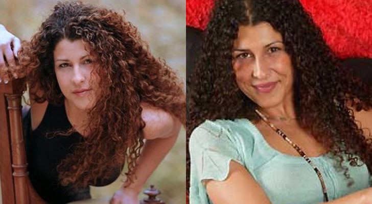 Antes y después de Vanessa González