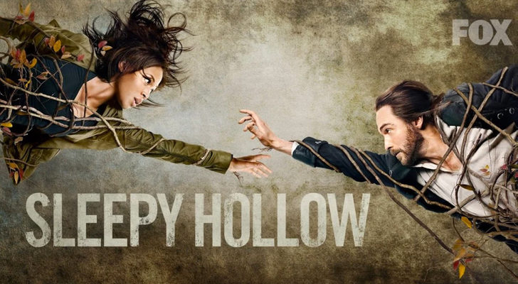 'Sleepy Hollow' vuelve con su cuarta temporada en FOX