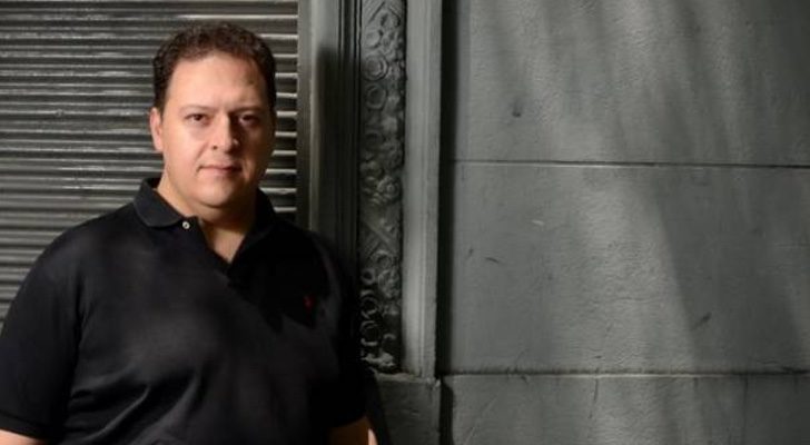 Sebastián Marroquín, hijo de Pablo Escobar