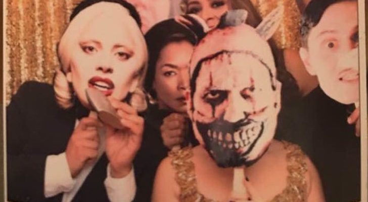 Invitados de la boda