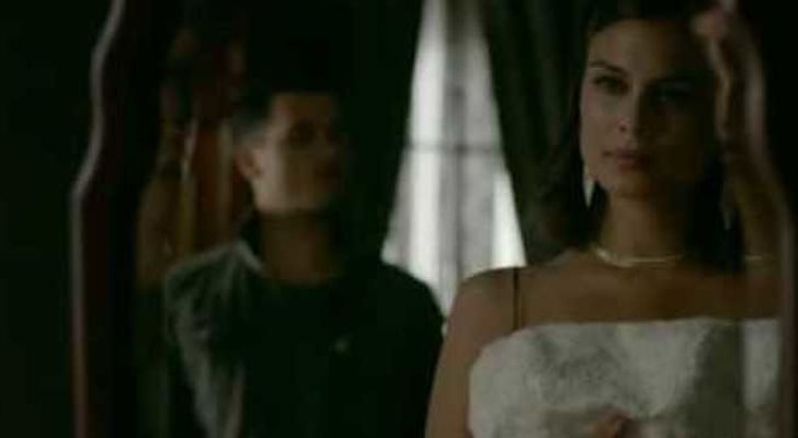 The Vampire Diaries 8x03 Recap: You decided that I Was Worth Saving