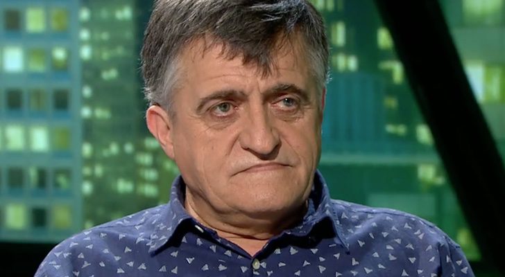 El Gran Wyoming analizó la actualidad política en &#39;laSexta Noche&#39; 