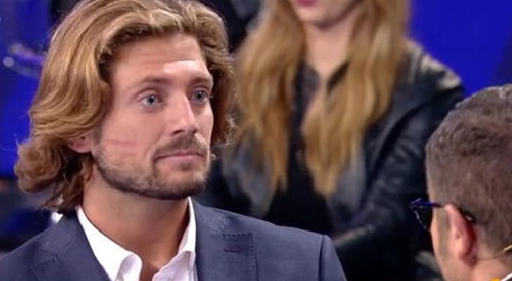 Fernando en 'Gran Hermano'