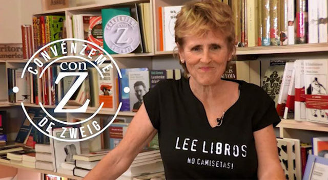 Como Convencer A Alguien Para Que Lea Un Libro
