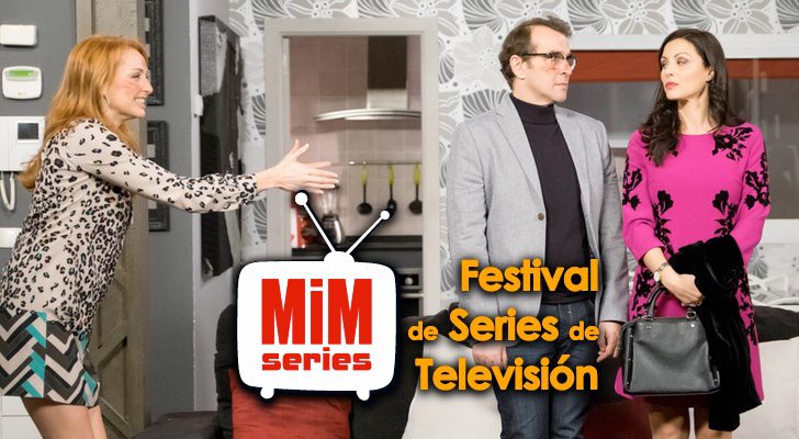 'La que se avecina', una de las series más nominadas de los Premios MiM 2016